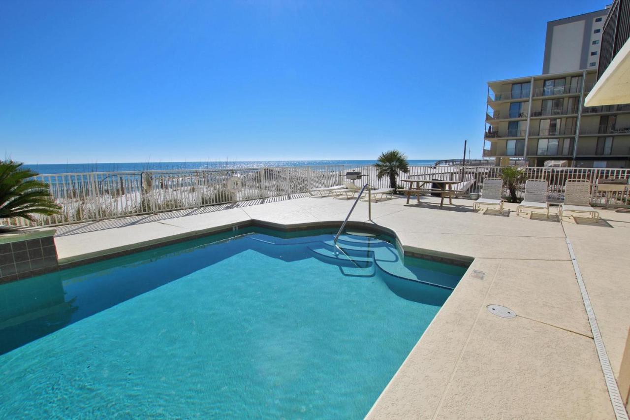 Legacy 102 Villa Gulf Shores Exterior photo