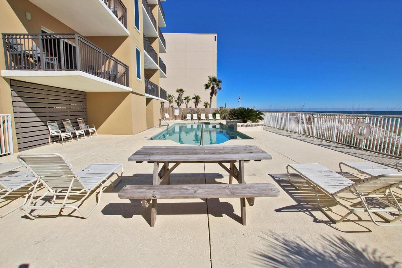 Legacy 102 Villa Gulf Shores Exterior photo