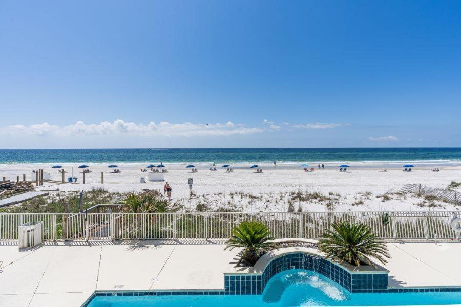 Legacy 102 Villa Gulf Shores Exterior photo